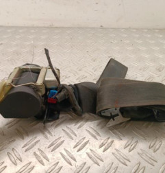 Ceinture avant gauche RENAULT MEGANE 3 Photo n°1