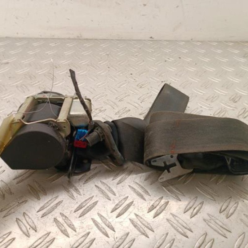Ceinture avant gauche RENAULT MEGANE 3