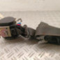 Ceinture avant gauche RENAULT MEGANE 3