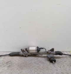 Cremaillere assistee VOLKSWAGEN GOLF PLUS Photo n°4