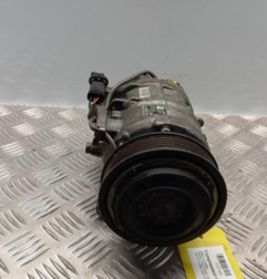 Compresseur clim BMW SERIE 1 F20 Photo n°1