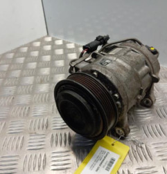 Compresseur clim BMW SERIE 1 F20