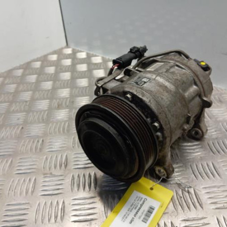 Compresseur clim BMW SERIE 1 F20