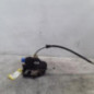 Serrure avant gauche SEAT IBIZA 3