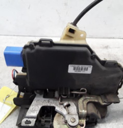 Serrure avant gauche SEAT IBIZA 3