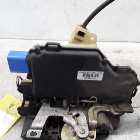 Serrure avant gauche SEAT IBIZA 3