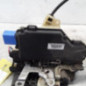 Serrure avant gauche SEAT IBIZA 3