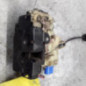 Serrure avant gauche SEAT IBIZA 3