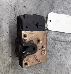 Serrure avant droit CITROEN BERLINGO 1