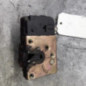 Serrure avant droit CITROEN BERLINGO 1