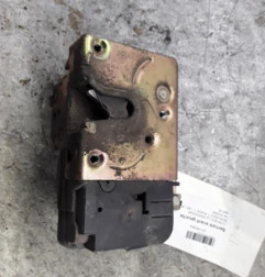 Serrure avant gauche CITROEN BERLINGO 1