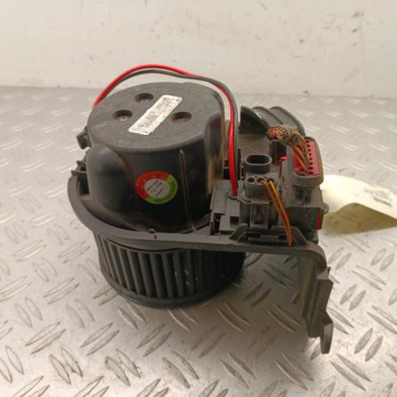 Pulseur d'air RENAULT CLIO 2 Pulseur d'air RENAULT CLIO 2