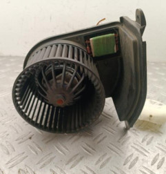 Pulseur d'air RENAULT CLIO 2
