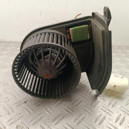Pulseur d'air RENAULT CLIO 2