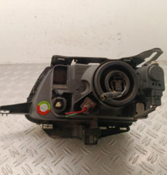 Optique avant principal droit (feux)(phare) CITROEN SAXO