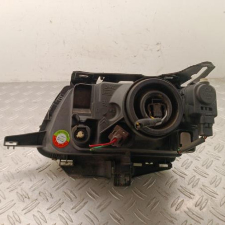 Optique avant principal droit (feux)(phare) CITROEN SAXO