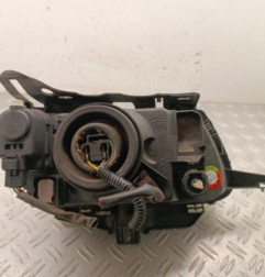 Optique avant principal gauche (feux)(phare) CITROEN SAXO