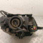 Optique avant principal gauche (feux)(phare) CITROEN SAXO
