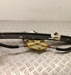 Leve vitre electrique arriere gauche BMW X3 E83 Photo n°1