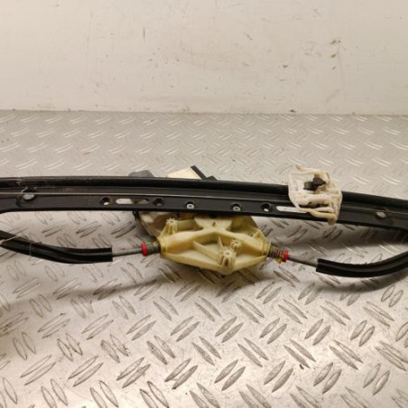 Leve vitre electrique arriere gauche BMW X3 E83 Photo n°1
