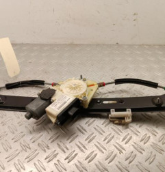 Leve vitre electrique arriere gauche BMW X3 E83