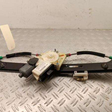 Leve vitre electrique arriere gauche BMW X3 E83