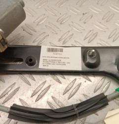 Leve vitre electrique arriere gauche BMW X3 E83 Photo n°4