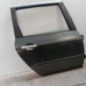 Porte arriere droit PEUGEOT 307