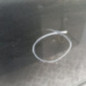 Porte arriere droit PEUGEOT 307