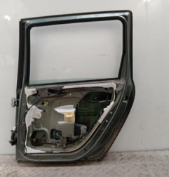 Porte arriere droit PEUGEOT 307 Photo n°5