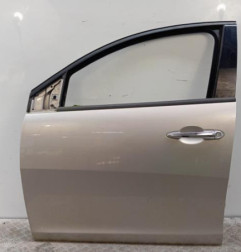 Porte avant gauche LANCIA YPSILON 5 Photo n°1