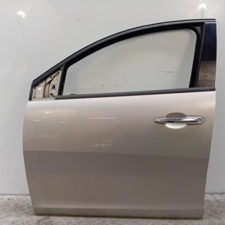 Porte avant gauche LANCIA YPSILON 5 Photo n°1