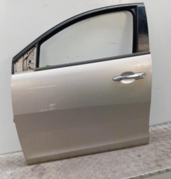 Porte avant gauche LANCIA YPSILON 5 Photo n°3