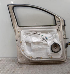 Porte avant gauche LANCIA YPSILON 5 Photo n°4