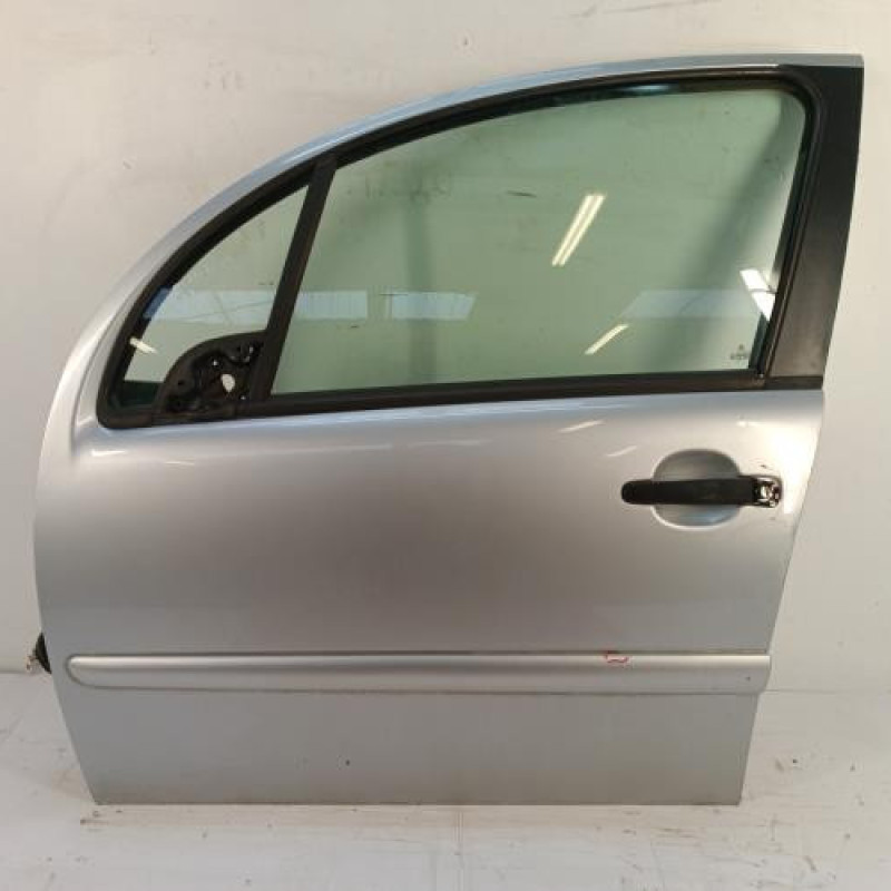 Porte avant gauche CITROEN C3 1 Porte avant gauche CITROEN C3 1
