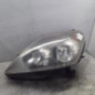 Optique avant principal droit (feux)(phare) OPEL ZAFIRA B