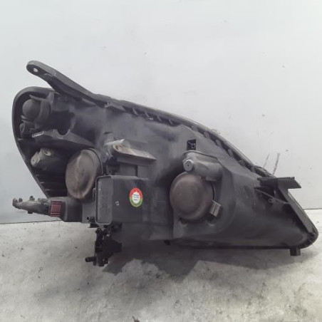 Optique avant principal droit (feux)(phare) OPEL ZAFIRA B