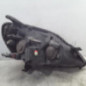 Optique avant principal droit (feux)(phare) OPEL ZAFIRA B