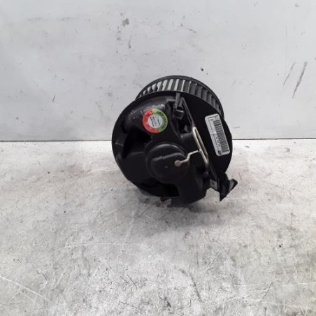 Pulseur d'air RENAULT CLIO 3