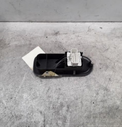 Interrupteur de leve vitre avant gauche RENAULT CLIO 3
