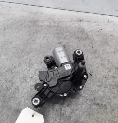 Moteur essuie glace arriere RENAULT CLIO 4 Photo n°1