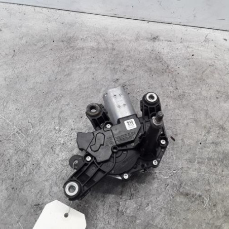 Moteur essuie glace arriere RENAULT CLIO 4 Photo n°1