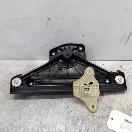 Leve vitre mecanique arriere gauche RENAULT CLIO 5 Photo n°1