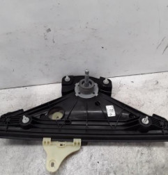Leve vitre mecanique arriere gauche RENAULT CLIO 5