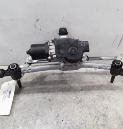 Moteur essuie glace avant RENAULT CLIO 5 Photo n°1