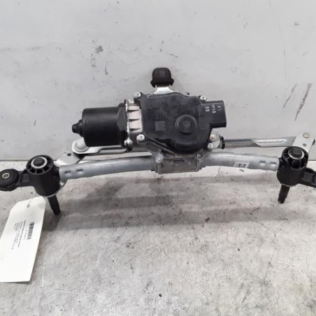 Moteur essuie glace avant RENAULT CLIO 5 Photo n°1