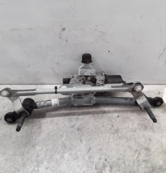 Moteur essuie glace avant RENAULT CLIO 5