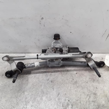 Moteur essuie glace avant RENAULT CLIO 5