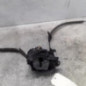 Serrure arriere gauche RENAULT CLIO 5