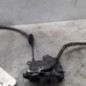 Serrure arriere gauche RENAULT CLIO 5